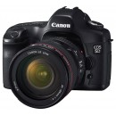 Canon EOS 5D